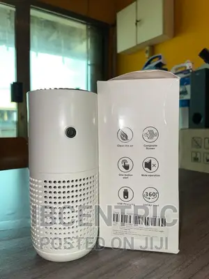 Car Purifier