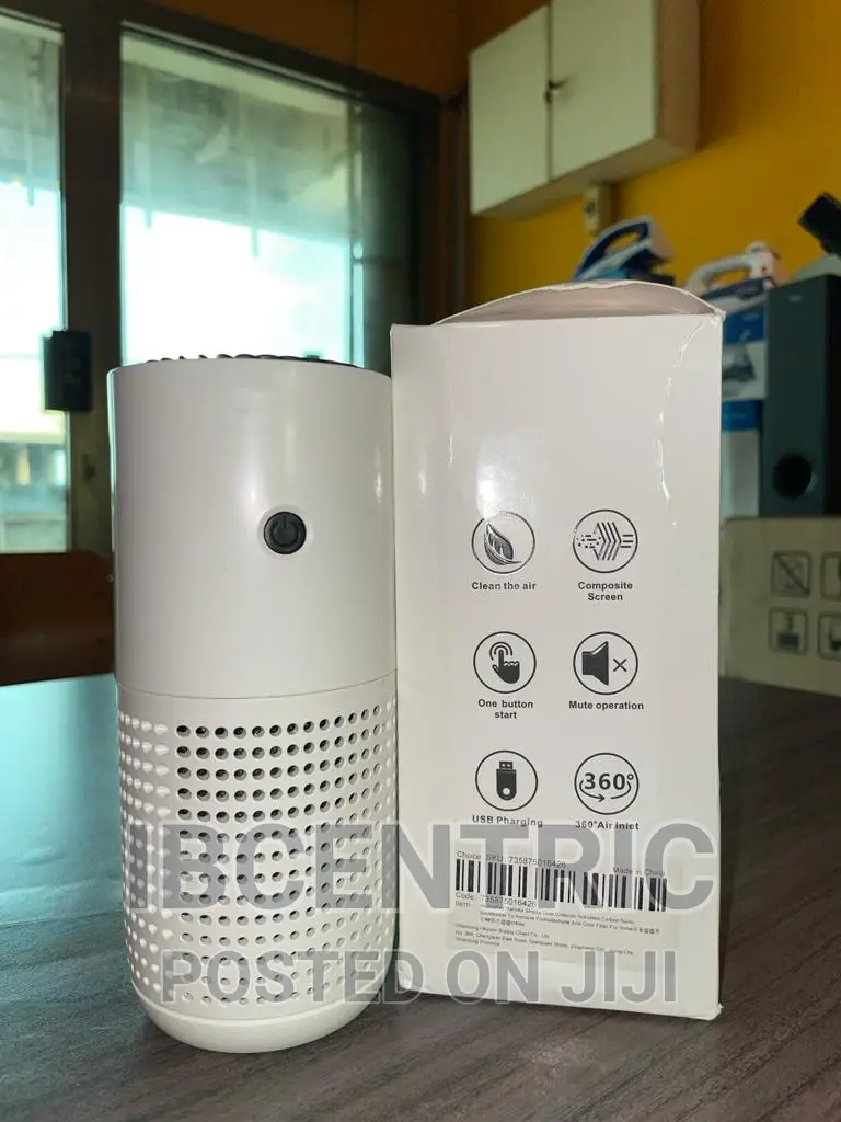 Car Purifier