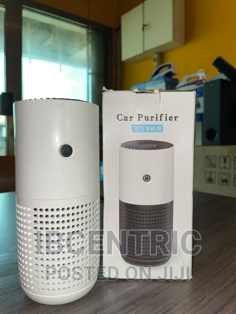 Car Purifier