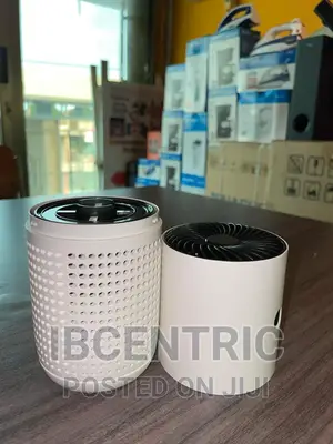 Car Purifier