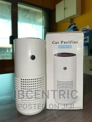 Car Purifier