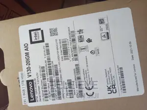 New Desktop Computer Lenovo V130 AIO 8GB Intel HDD 1T