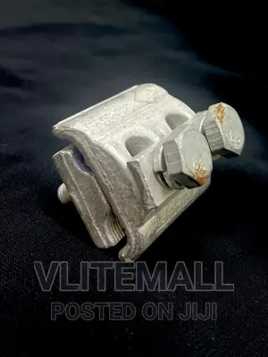 Parallel Groove Clamp