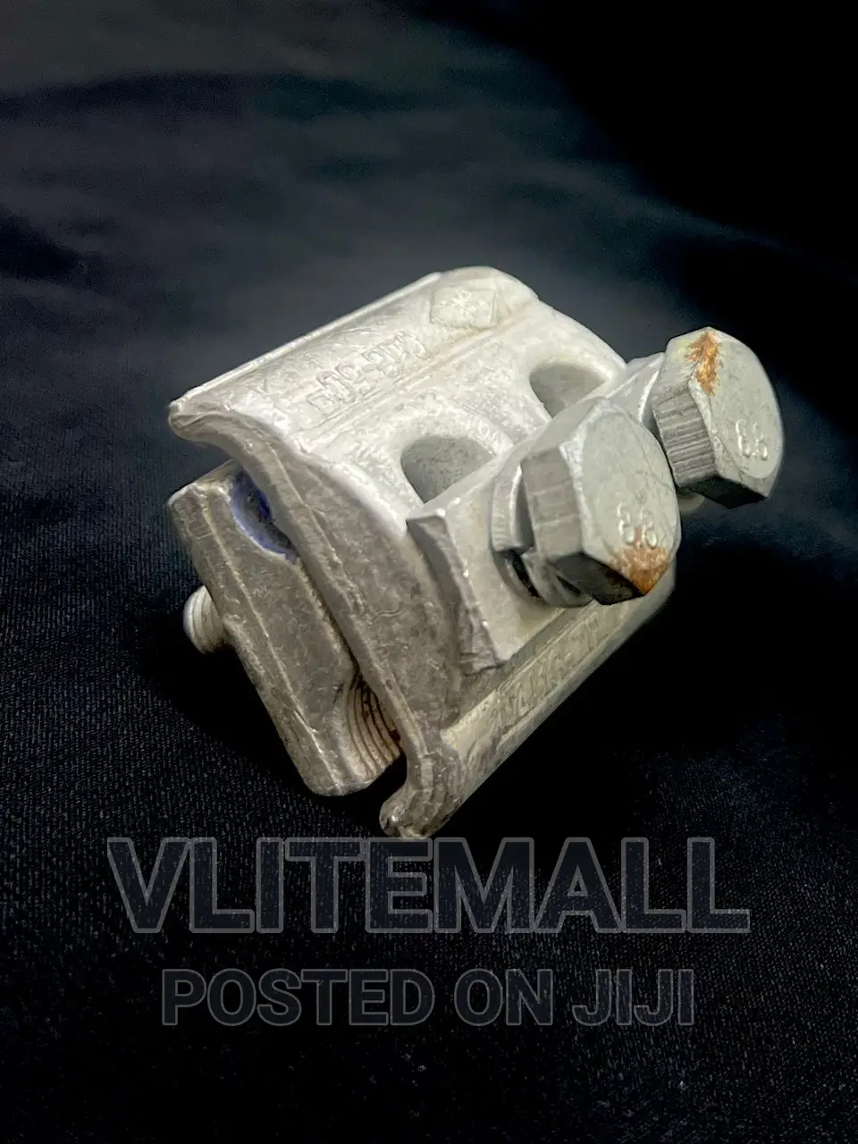 Parallel Groove Clamp