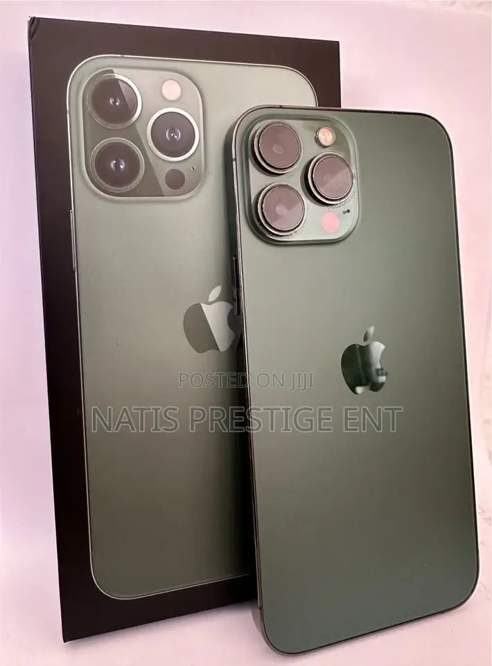 New Apple iPhone 11 Pro Max 64 GB Black