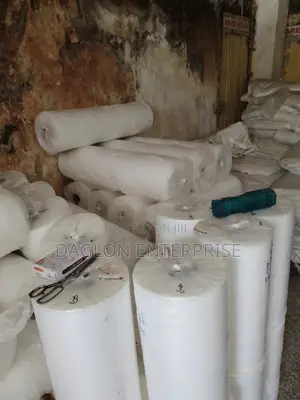 Plain DPM Rubber / PLASTIC Mulch