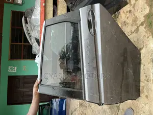 Honda Fit 2014 - 2020 Back Left Door
