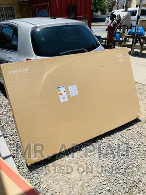 Shop Affordable Samsung 75 Inch 75Q60B QLED Smart Tv 