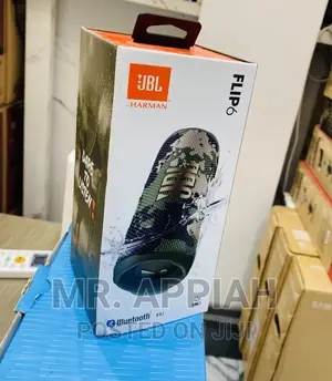 Shop High Quality JBL Charge 5 Waterproof Bluetooth Speaker