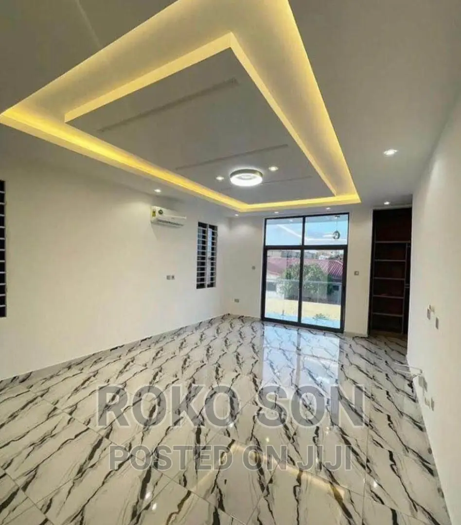 4bdrm Duplex in Dr Roko, East Legon for sale