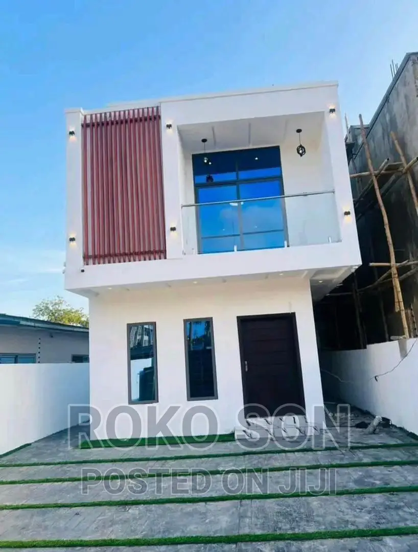 4bdrm Duplex in Dr Roko, East Legon for sale