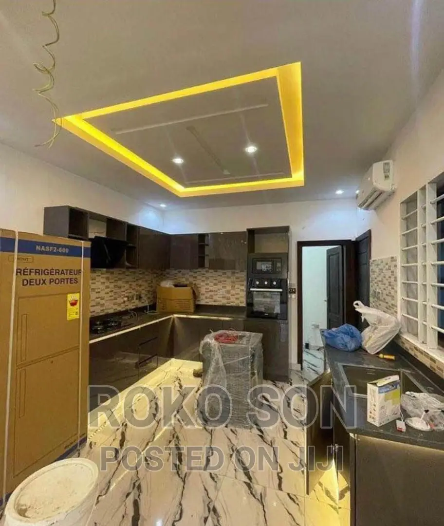 4bdrm Duplex in Dr Roko, East Legon for sale