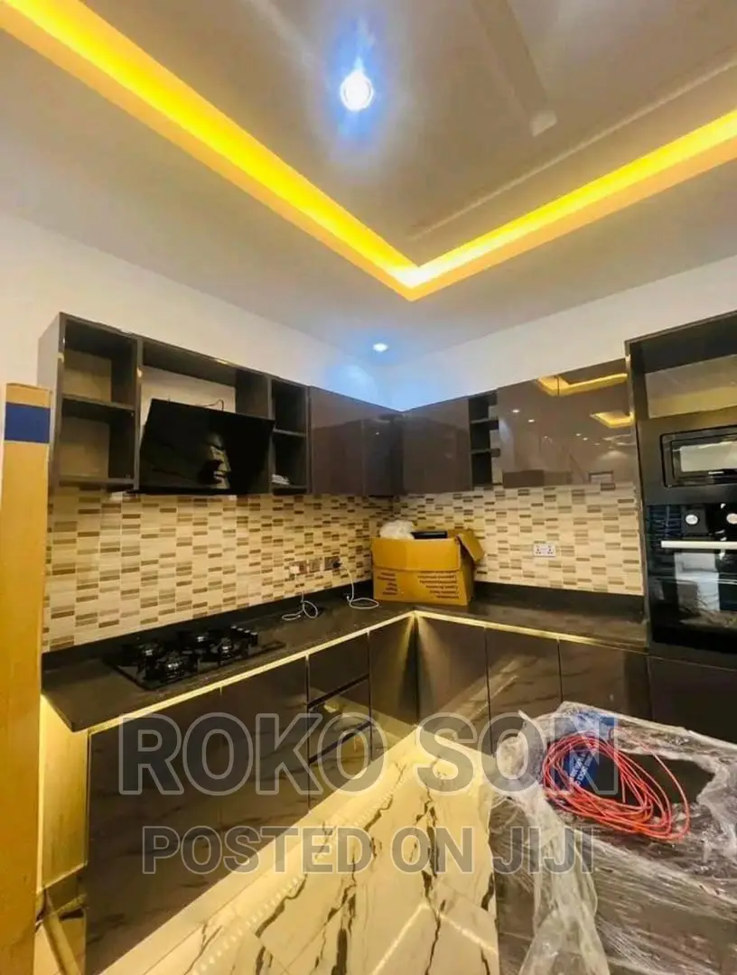 4bdrm Duplex in Dr Roko, East Legon for sale