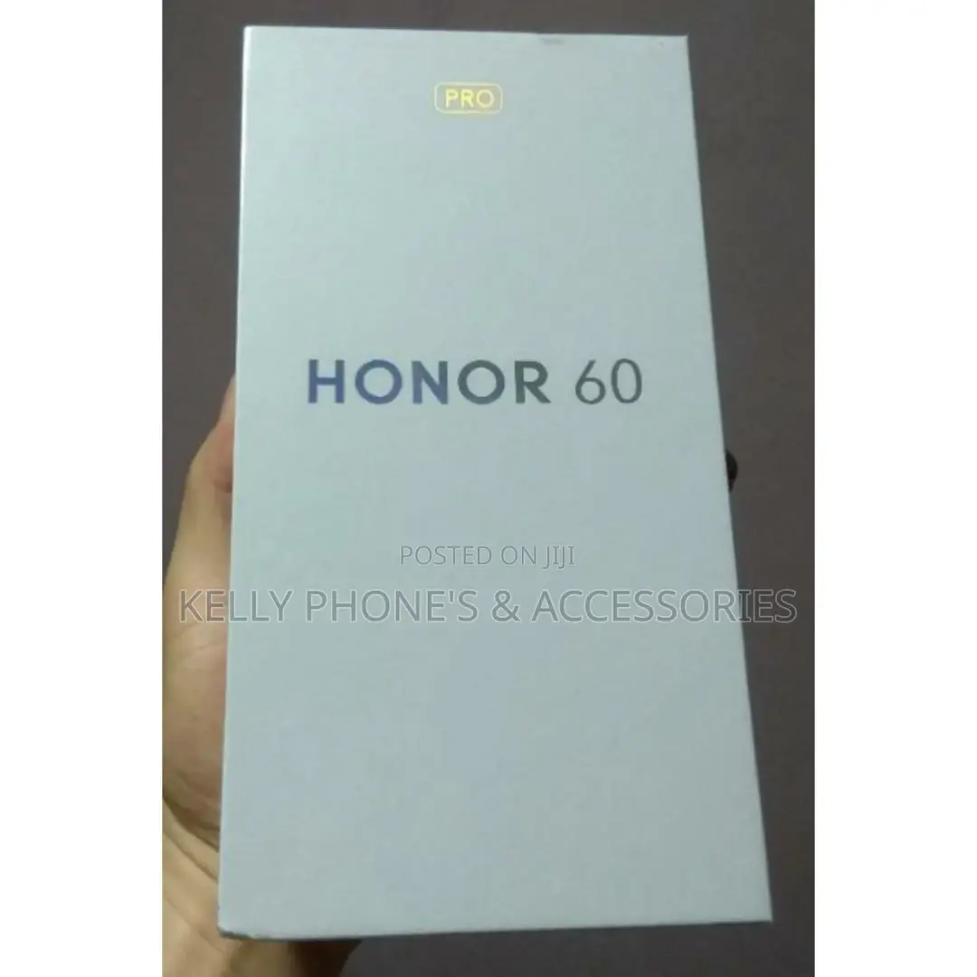 New Huawei P40 Pro 5G 128 GB Black