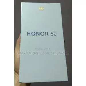 New Huawei P40 Pro 5G 128 GB Black