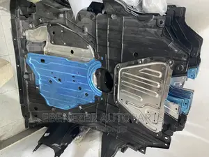 Original Honda Engine Covers Available