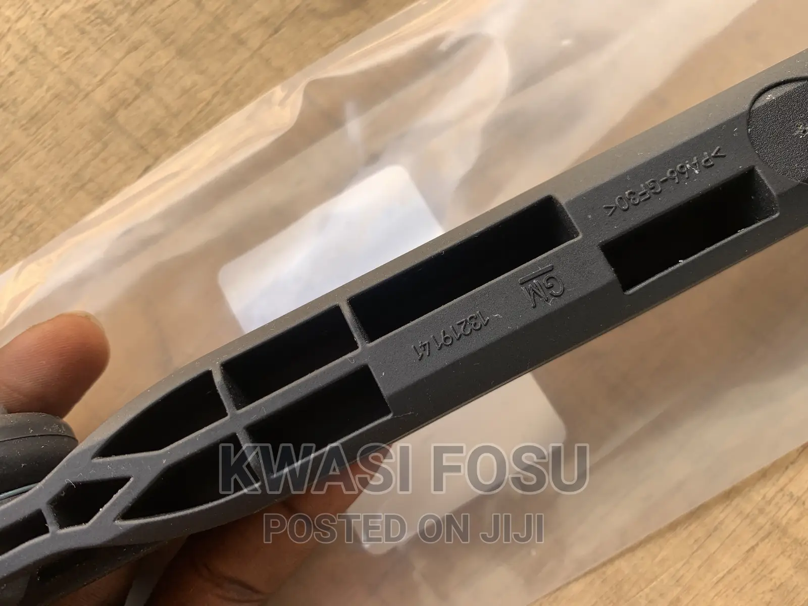 Original Cruze 2011 to 16 Front Link