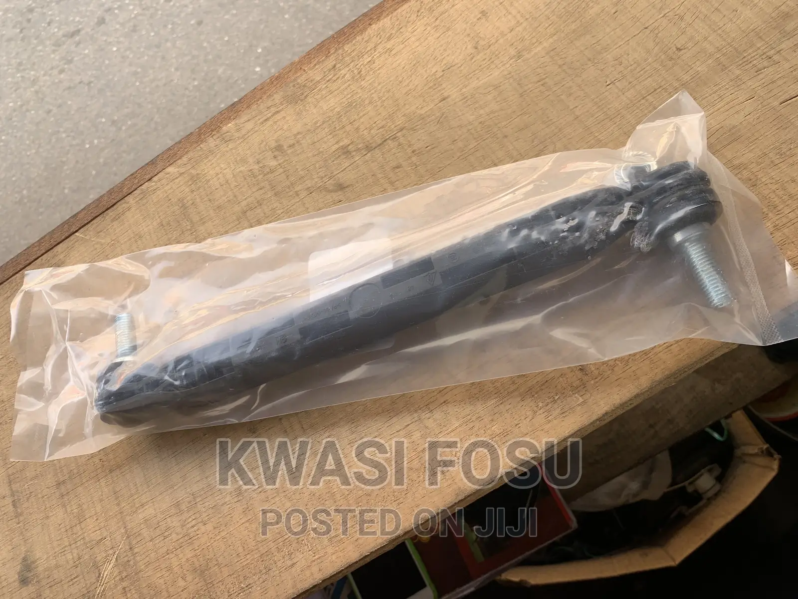 Original Cruze 2011 to 16 Front Link