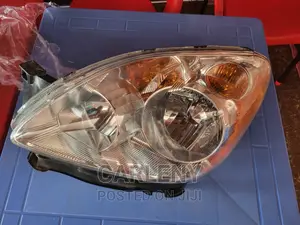 Original Headlight CR-V 2002-06 Left Right Honda