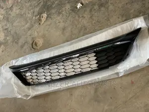 Honda Accord 2016 - 2017 Down Shells