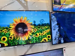 Very Lovely Lg Tv UHD Smart Glossy 65”UQ70
