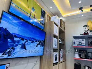 Very Affordable Lg UHD Smart 70”Nano763 Tv 