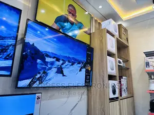 Very Affordable Lg UHD Smart 70”Nano763 Tv 