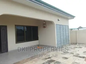 3bdrm House in Dki Properties, Oyibi for rent