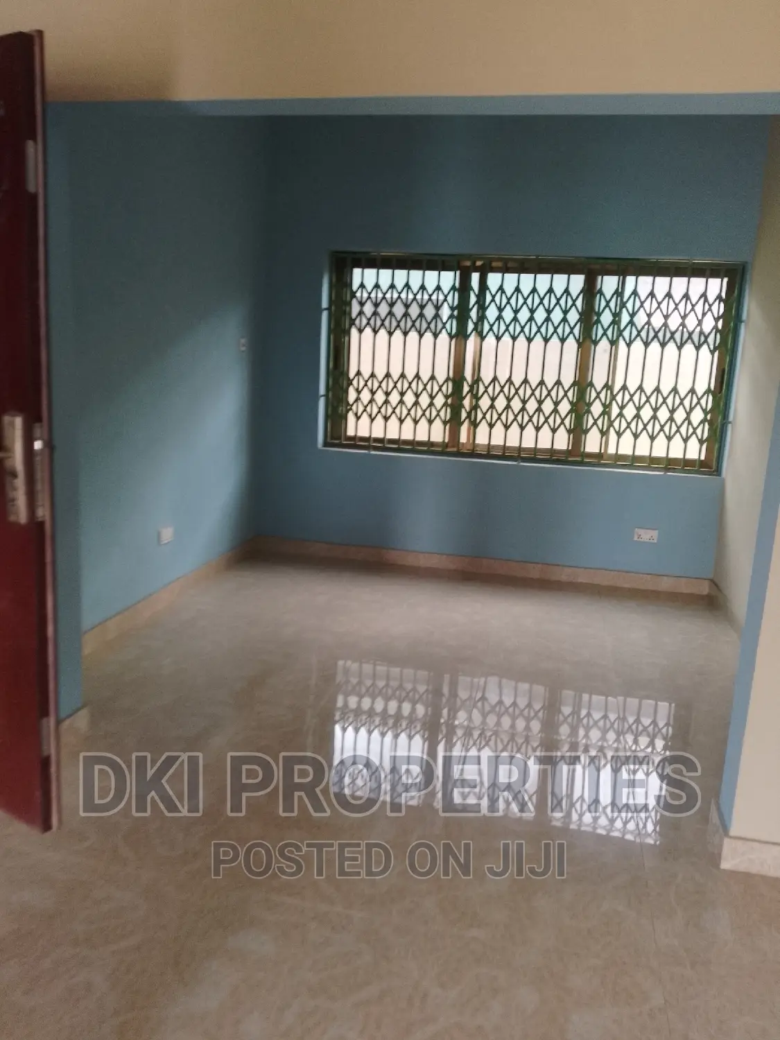 3bdrm House in Dki Properties, Oyibi for rent