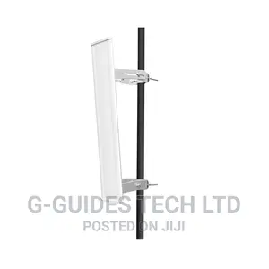 5ghz 19dbi Dual Polarity Sector Antenna