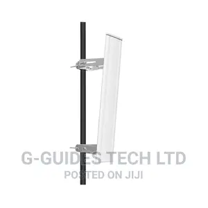 5ghz 19dbi Dual Polarity Sector Antenna