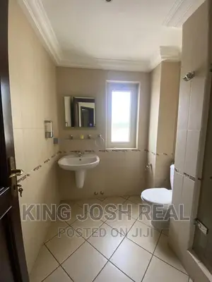 3bdrm Apartment in Villagio, Airport Residential Area for rent