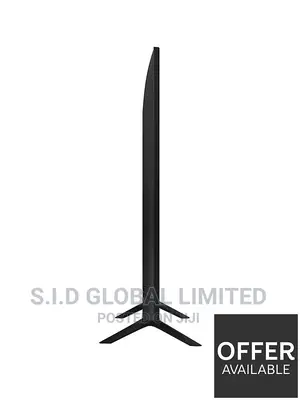 Samsung 50'' Ue50cu7100 (2023) Led HDR Uhd Smart Tv