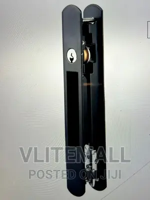 Sliding Glass Door Handle Set