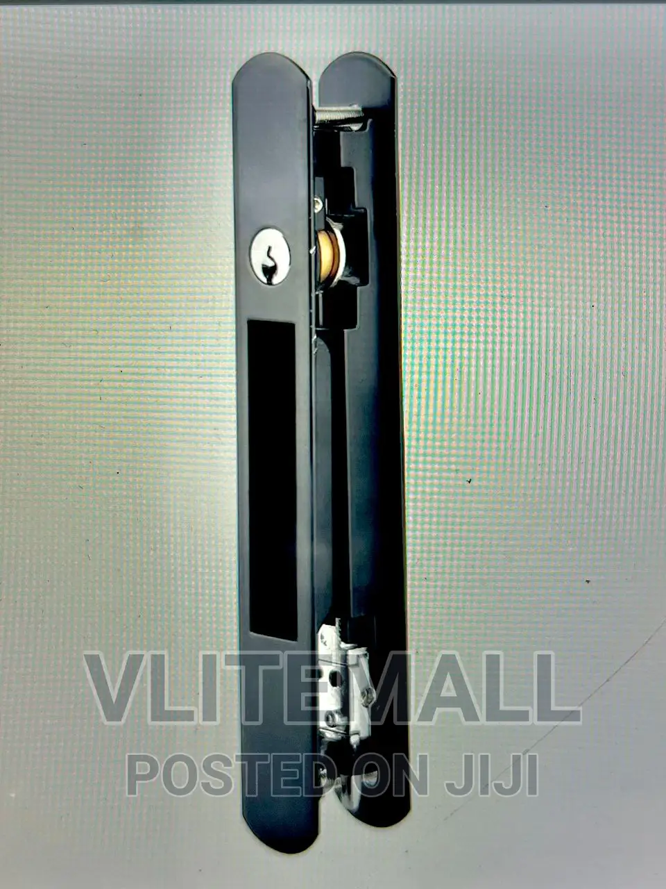 Sliding Glass Door Handle Set