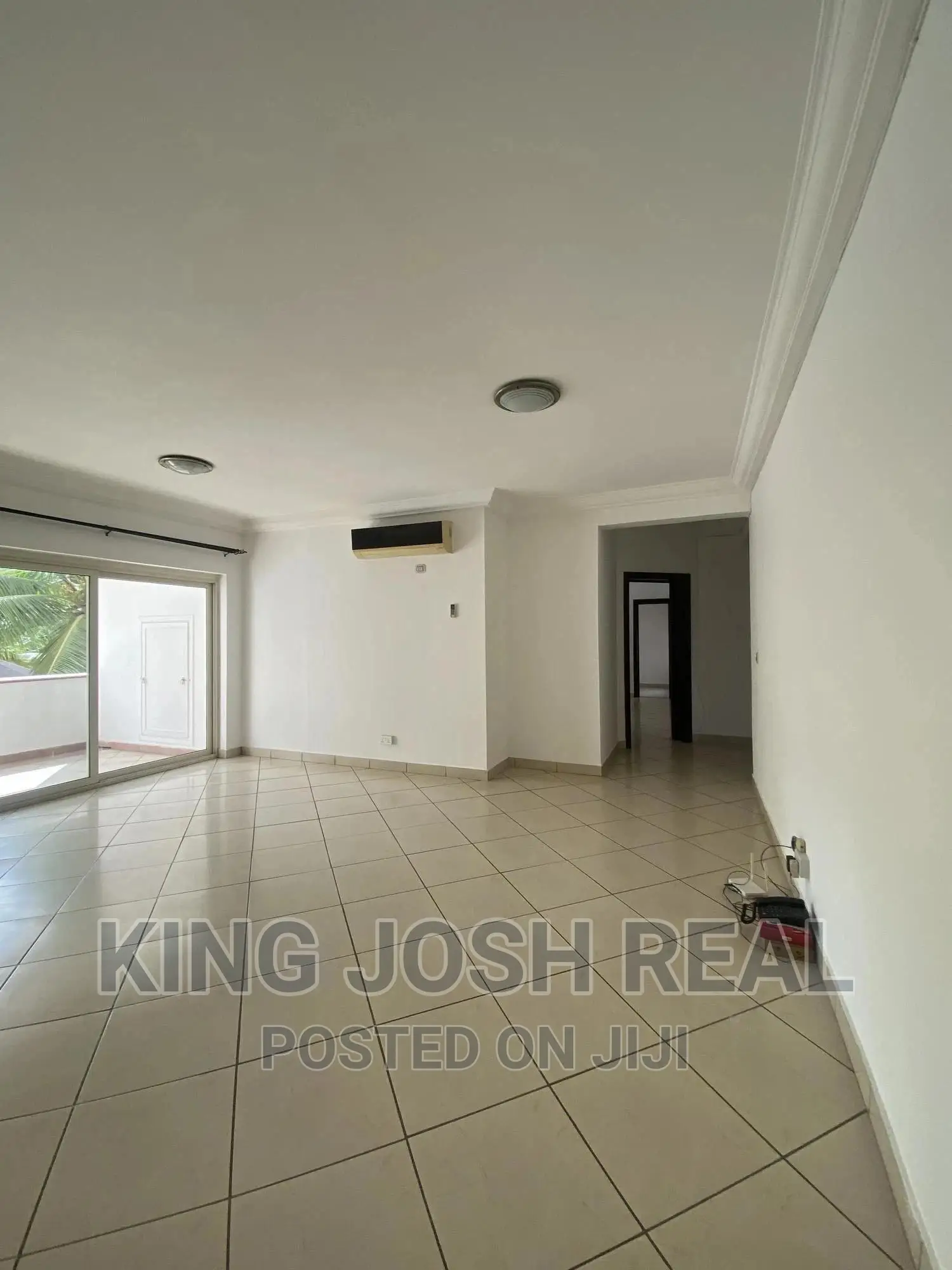 3bdrm Apartment in Villagio, Airport Residential Area for rent