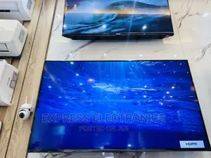 Awesome Slim UHD Smart 55”Nano756 LG