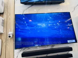 Text for Your Lg UHD Smart 65”Nano756