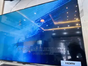 Nanocell UHD Smart 55”Nano756 Lg Tv Get a Slim Glossy