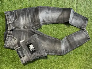 Quality Turkish Jeans