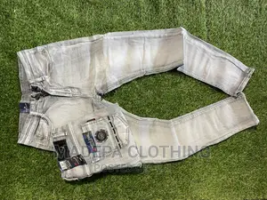 Quality Turkish Jeans