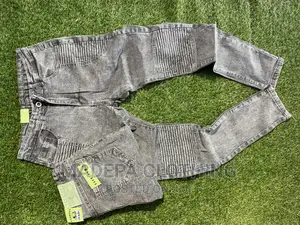 Quality Turkish Jeans