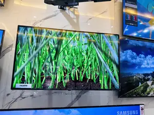 Get a New Slim UHD Smart LG 49”UN7340