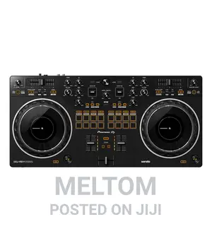 Pioneer DJ 2channels DDJ-Rev1 Controller