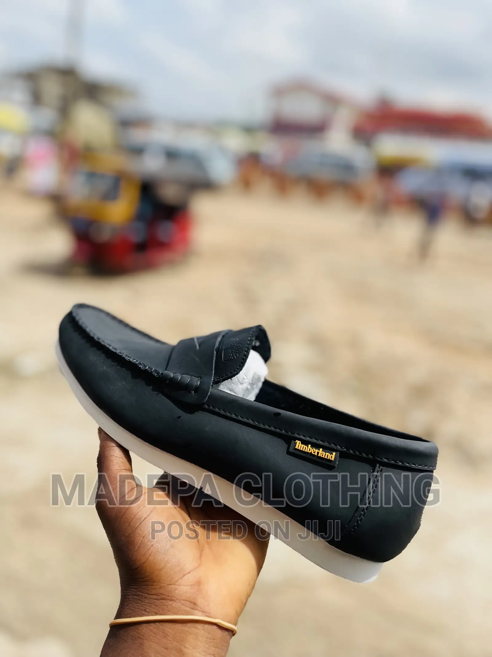 Quality Shoes Available