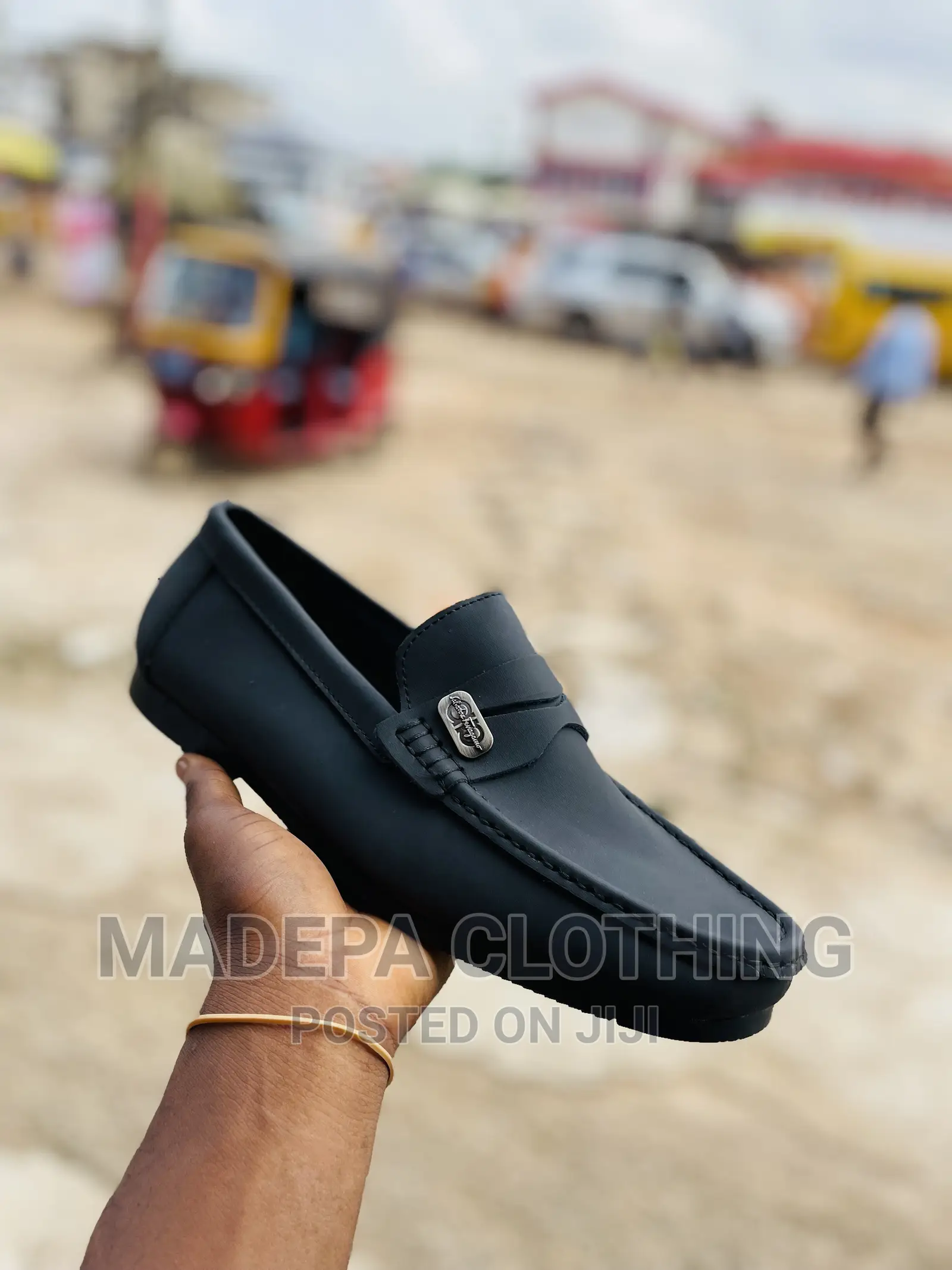 Quality Shoes Available