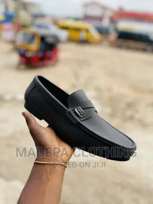Quality Shoes Available