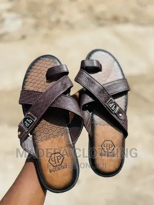 Quality Italian Slippers