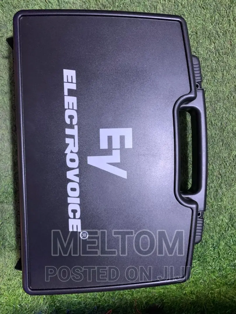 Ev Drum Microphone 7kits