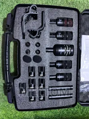 Ev Drum Microphone 7kits
